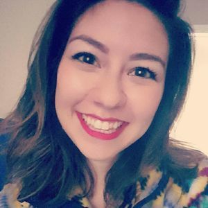 Meet your Posher, Kelly